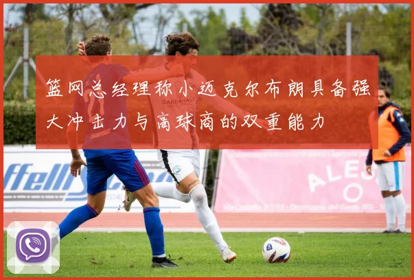 篮网总经理称小迈克尔布朗具备强大冲击力与高球商的双重能力